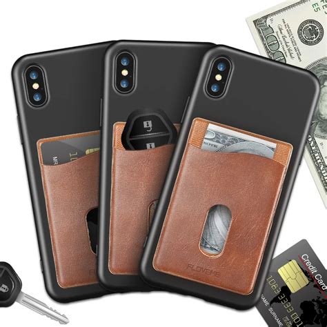 debit card holder for phone